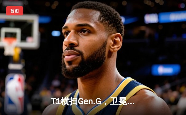 T1横扫Gen.G，卫冕LCK春季赛冠军，Faker勇夺FMVP