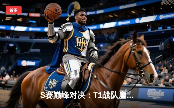 S赛巅峰对决：T1战队鏖战五局力克JDG，Faker沙皇关键推铸就传奇