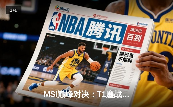 MSI巅峰对决：T1鏖战五局险胜BLG，Faker沙皇神级推挽定乾坤 - 3