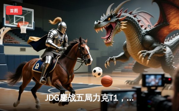 JDG鏖战五局力克T1，369酒桶关键开团助LPL赛区挺进MSI决赛