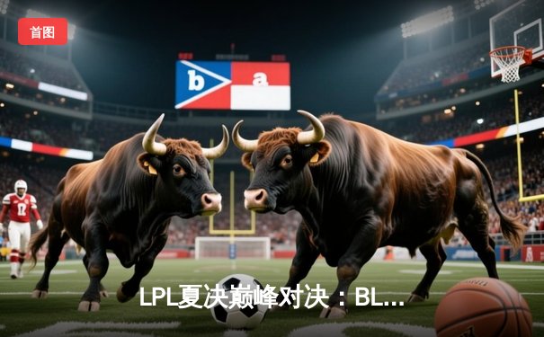 LPL夏决巅峰对决：BLG鏖战五局力克JDG，Knight沙皇决胜局主宰战场