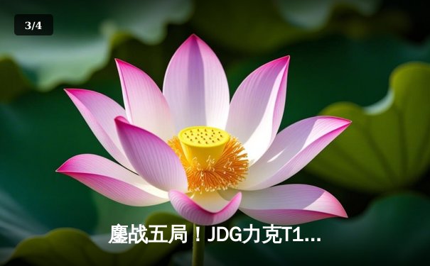 鏖战五局！JDG力克T1夺得2023英雄联盟季中冠军赛桂冠，Ruler荣膺FMVP - 3