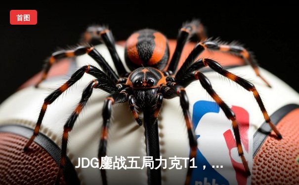 JDG鏖战五局力克T1，369纳尔关键一拍锁定MSI决赛席位